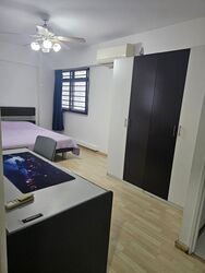 Blk 17 Dover Ville (Queenstown), HDB 4 Rooms #597118321